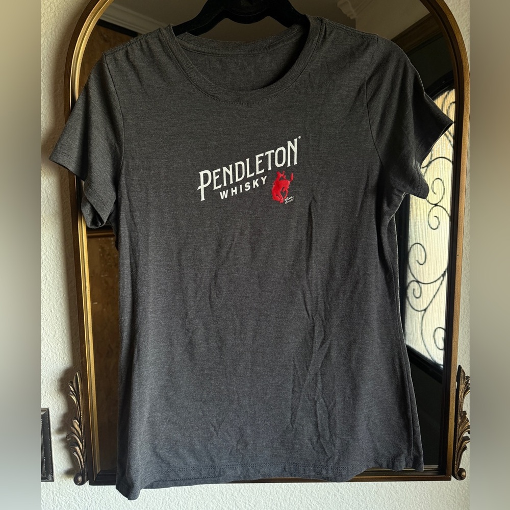 Pendleton Whiskey Tee